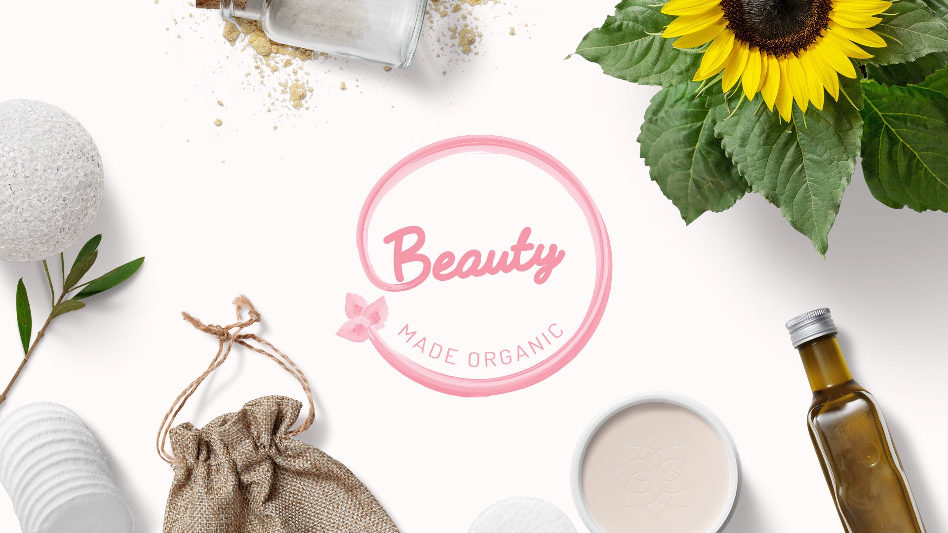 Beauty Made Organic